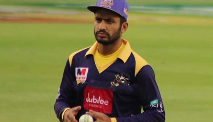 Mohammad Nawaz - PSL Bowling Analysis Mohammad Nawaz - PSL Bowling Analysis