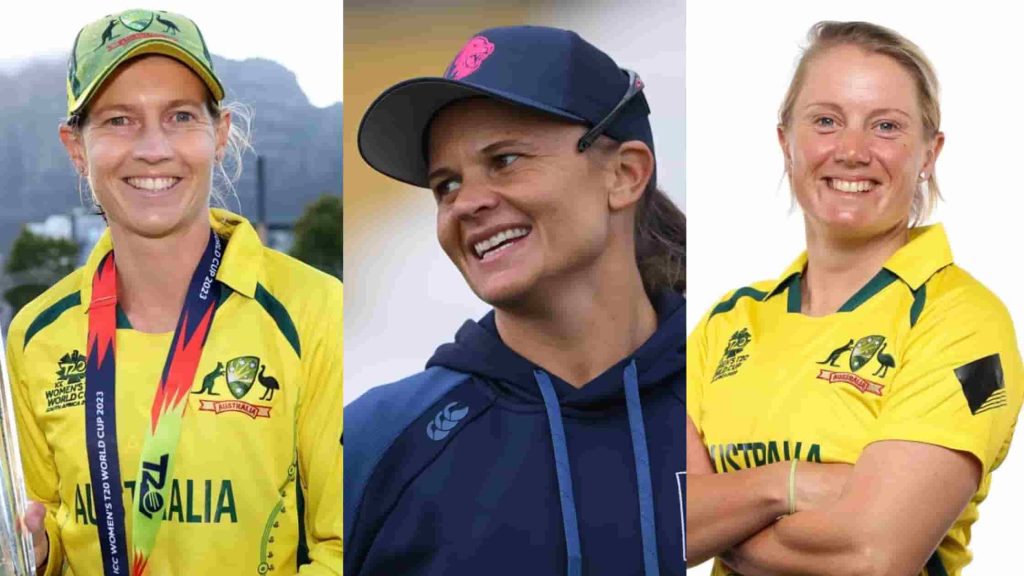 Most Fours In Women's T20 World Cup
