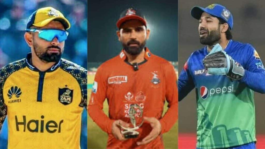 Most Runs In PSL