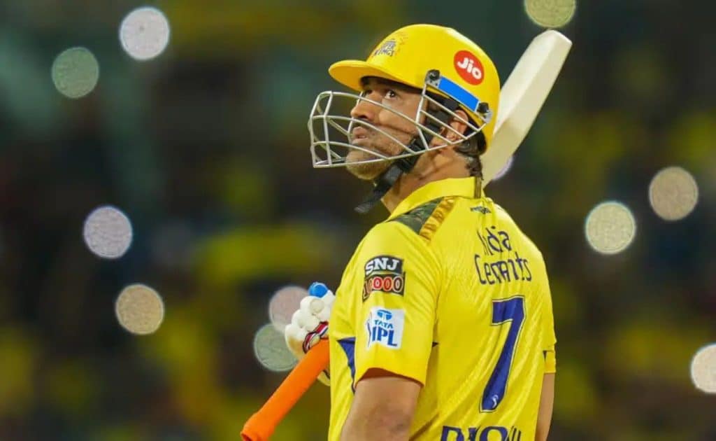 Most Sixes For CSK In IPL History Most Sixes For CSK In IPL History