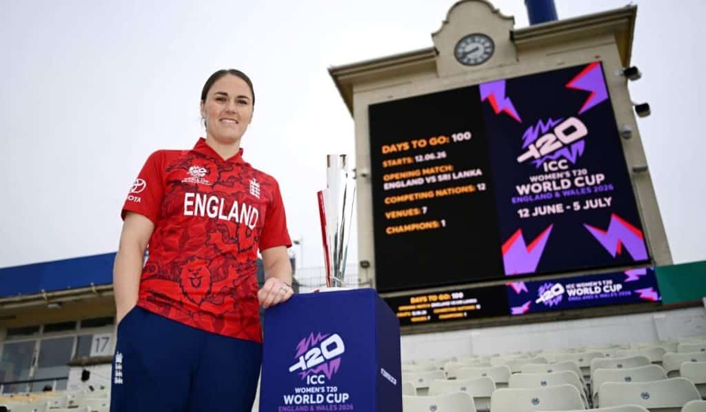 Nat Sciver-Brunt (England): 738 Runs Nat Sciver-Brunt (England): 738 Runs