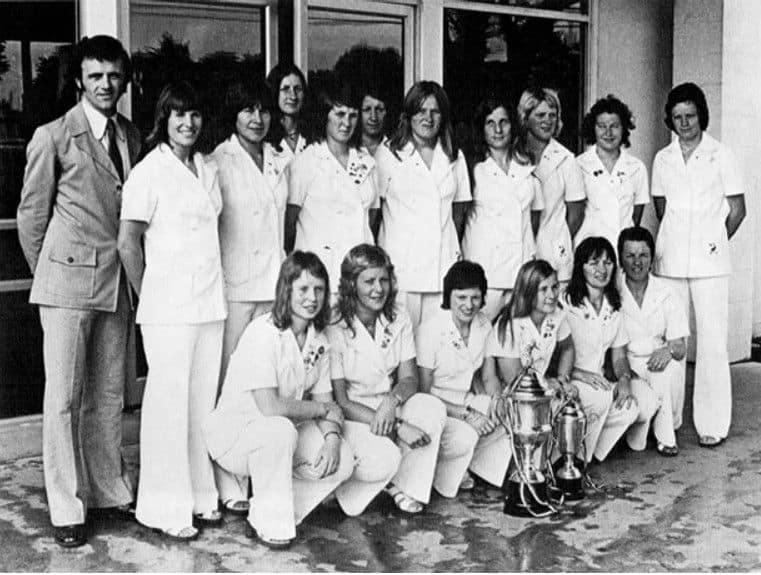 New Zealand 3-1 Thailand (1975 Final, Hong Kong) New Zealand 3-1 Thailand (1975 Final, Hong Kong)