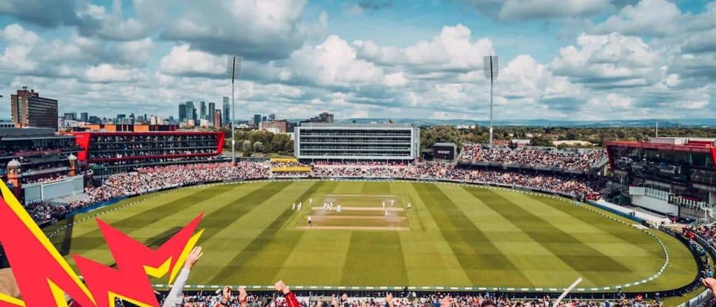 Old Trafford Cricket Ground Old Trafford Cricket Ground