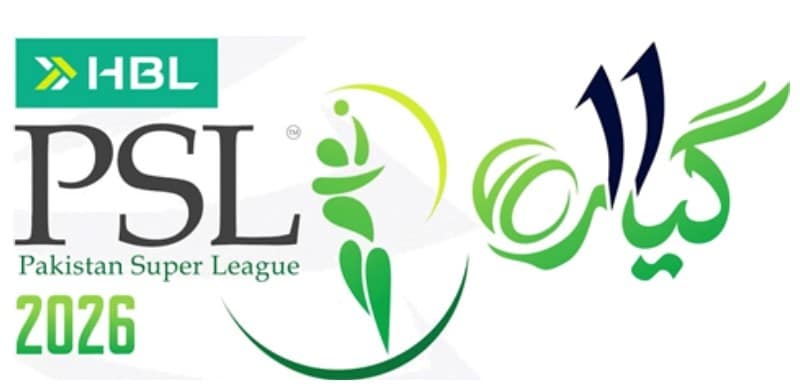 PSL 2026 Schedule - Overview
