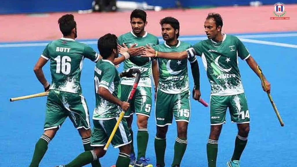 Pakistan (11 Appearances) Pakistan (11 Appearances)