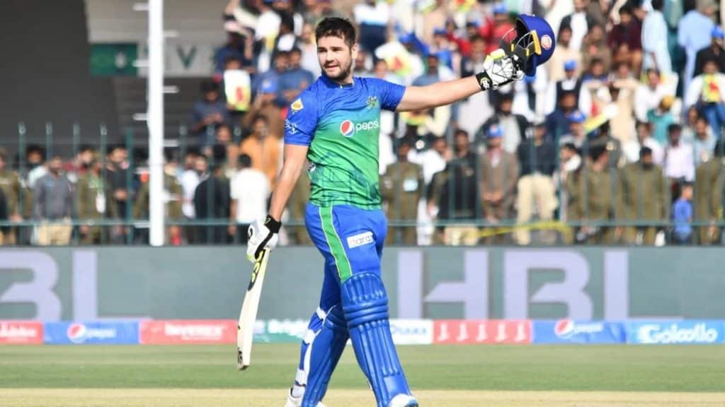 Rilee Rossouw Rilee Rossouw