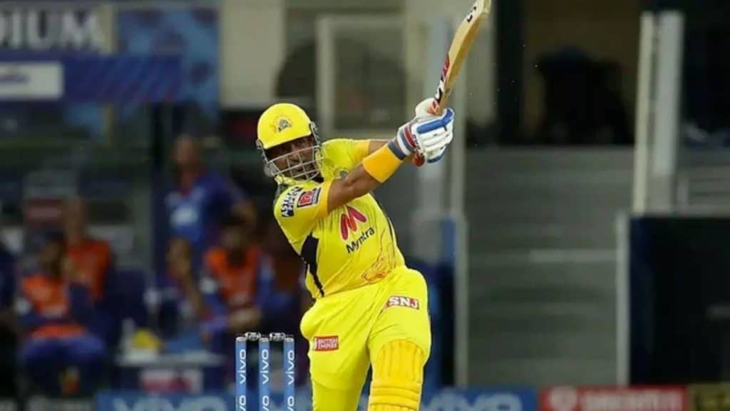 Robin Uthappa: 481 Fours Robin Uthappa: 481 Fours