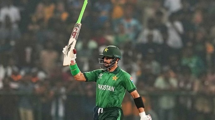 Sahibzada Farhan 100 vs Sri Lanka Sahibzada Farhan 100 vs Sri Lanka