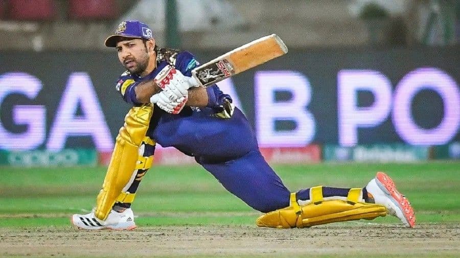 Sarfaraz Ahmed Sarfaraz Ahmed