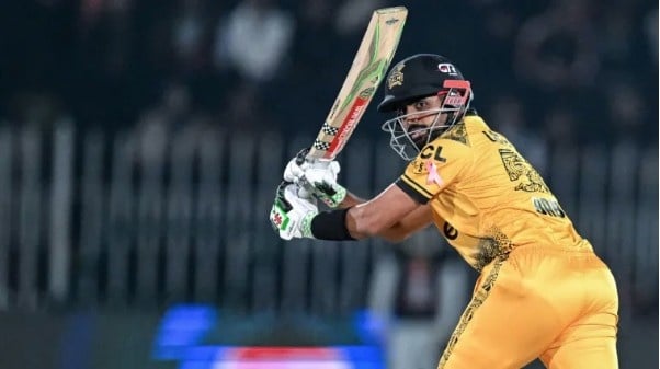 Babar Azam Batting Babar Azam Batting