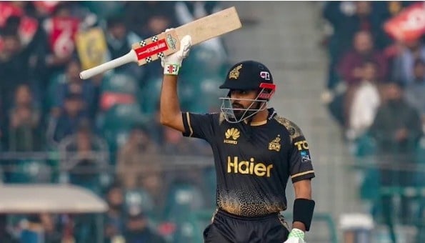 Babar Azam: Fastest to 3000 Runs in PSL Babar Azam: Fastest to 3000 Runs in PSL