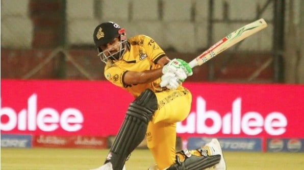 Babar Azam Sixes in PSL Babar Azam Sixes in PSL