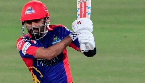 Babar Azam With Karachi Kings Babar Azam With Karachi Kings (2017–2022)