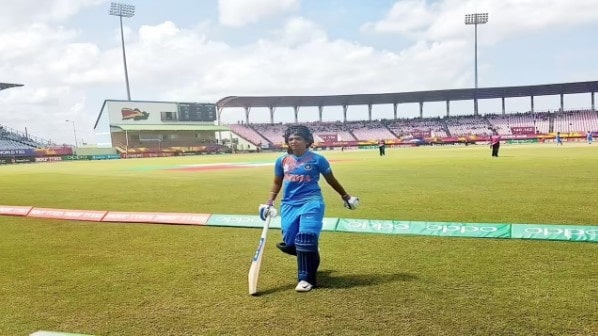 Harmanpreet Kaur Harmanpreet Kaur