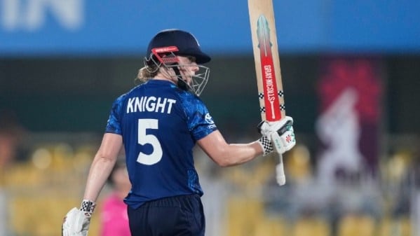 Heather Knight Heather Knight