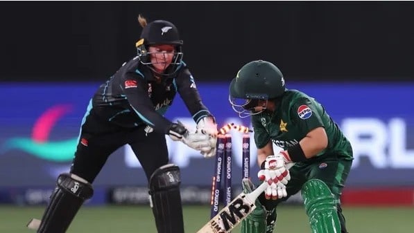 Pakistan Women – 60 vs England Women Pakistan Women – 60 vs England Women