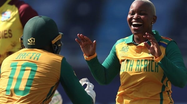 South Africa Women South Africa Women