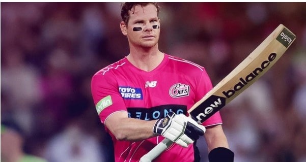 Steve Smith: Most expensive player in PSL 2026 Steve Smith: Most expensive player in PSL 2026