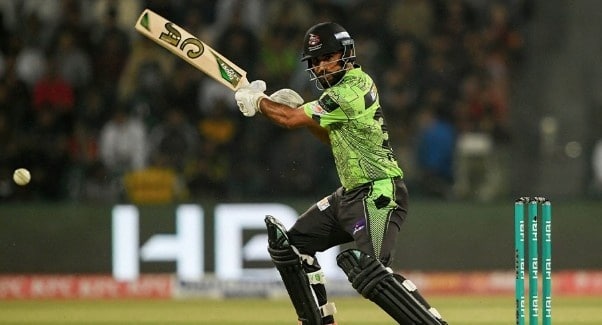 Fakhar Zaman player of PSL Fakhar Zaman player of PSL