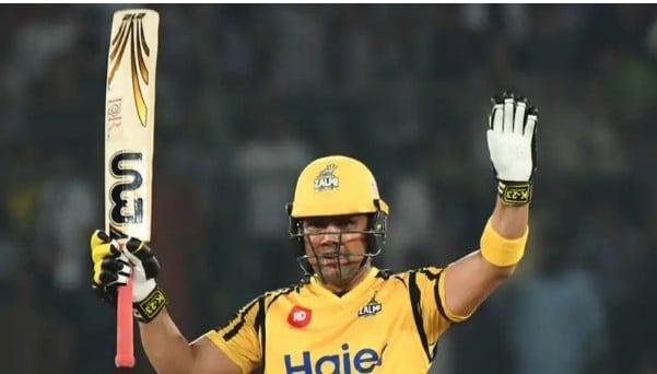 Kamran Akmal: Most Sixes In A PSL Season Kamran Akmal: Most Sixes In A PSL Season