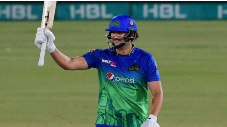 Tim David – 106m Six in PSL Tim David – 106m Six in PSL