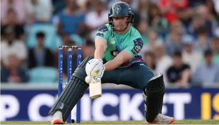 Oval Invincibles: Highest Totals in Hundreds Men's Competition Oval Invincibles: Highest Totals in Hundreds Men's Competition