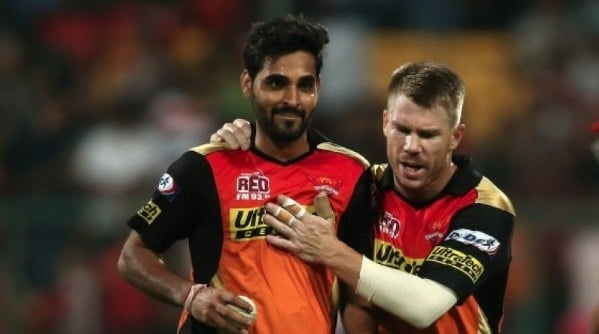 Bhuvneshwar Kumar – 93 Death Over Wickets in IPL Bhuvneshwar Kumar – 93 Death Over Wickets in IPL