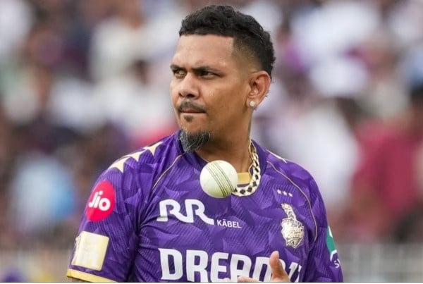 Sunil Narine – 61 Death Over Wickets in IPL Sunil Narine – 61 Death Over Wickets in IPL
