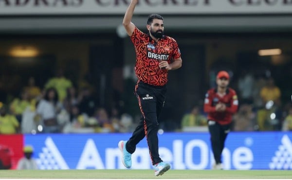 Mohammed Shami – 58 Death Over Wickets in IPL Mohammed Shami – 58 Death Over Wickets in IPL