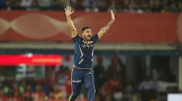 Mohit Sharma – 61 Death Over Wickets in IPL Mohit Sharma – 61 Death Over Wickets in IPL