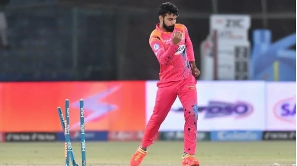Shadab Khan: Best All-Rounders In PSL History Shadab Khan: Best All-Rounders In PSL History