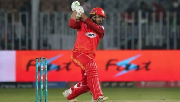 Faheem Ashraf: Top All- Rounder in PSL History Faheem Ashraf: Top All- Rounder in PSL History
