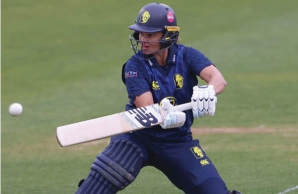 Suzie Bates Has Hit The Most Fours In Women's T20 World Cup Suzie Bates Has Hit The Most Fours In Women's T20 World Cup
