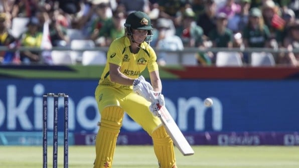 BL Mooney – 86 Fours in Women's T20 World Cup BL Mooney – 86 Fours in Women's T20 World Cup