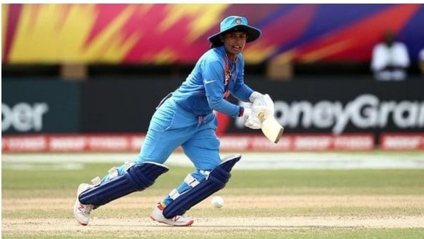 M Raj – 79 Fours in Women's T20 World Cup M Raj – 79 Fours in Women's T20 World Cup