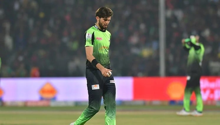 Shaheen Shah Afridi - PSL Bowling Analysis Shaheen Shah Afridi - PSL Bowling Analysis