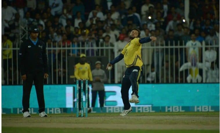 Shahid Afridi Shahid Afridi