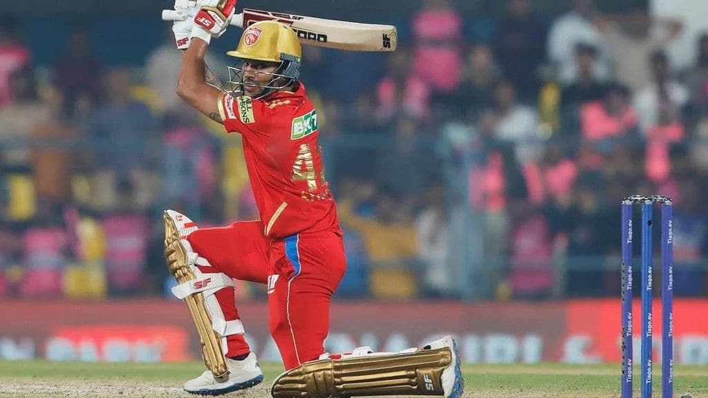 Shikhar Dhawan: 768 Fours Shikhar Dhawan: 768 Fours