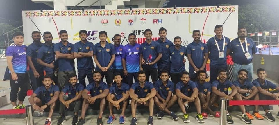 Sri Lanka (4 Appearances) Sri Lanka (4 Appearances)