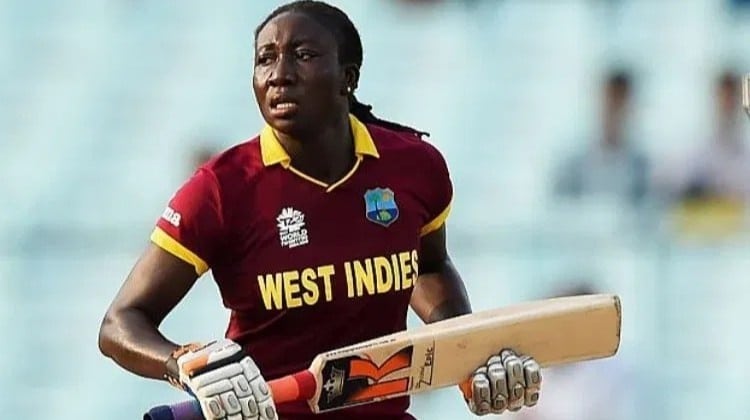 Stafanie Taylor (West Indies): 1,014 Runs Stafanie Taylor (West Indies): 1,014 Runs