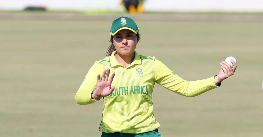 Sune Luus (South Africa) Sune Luus (South Africa)