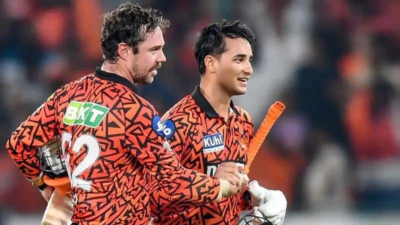 Sunrisers Hyderabad vs Lucknow Super Giants Sunrisers Hyderabad vs Lucknow Super Giants