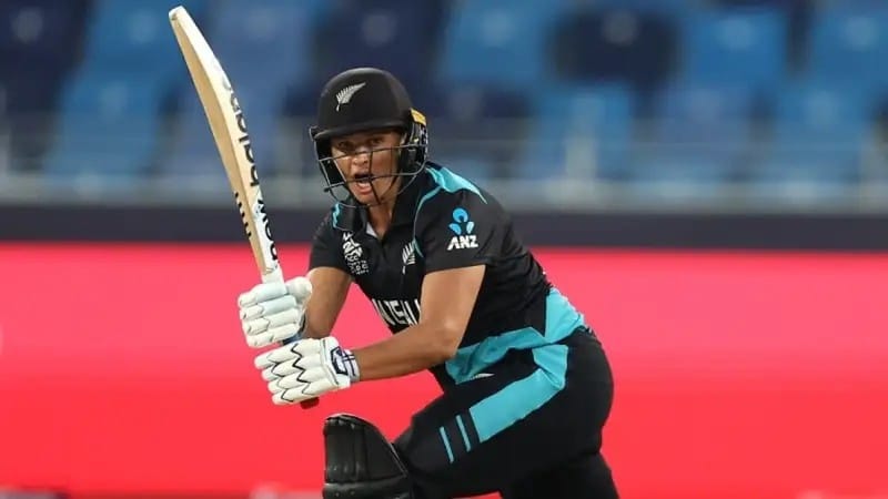 Suzie Bates (New Zealand): 1,216 Runs Suzie Bates (New Zealand): 1,216 Runs