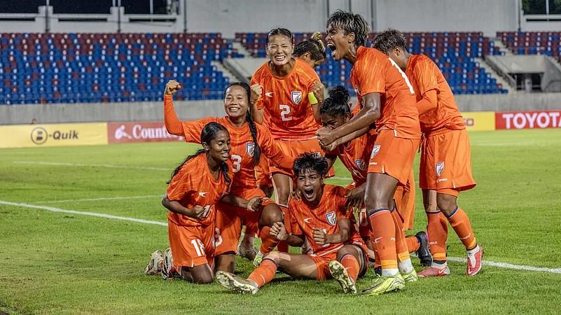 Thailand - 17 Appearances Thailand - 17 Appearances