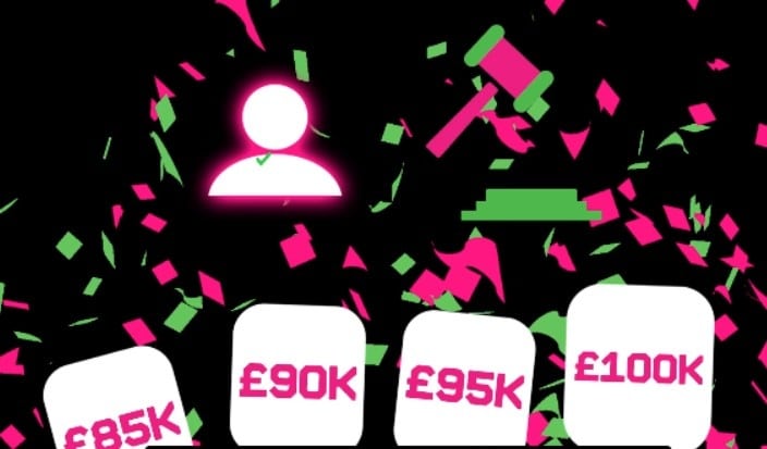 The Hundred 2026 - Key Confirmed Salaries After Auction The Hundred 2026 - Key Confirmed Salaries After Auction