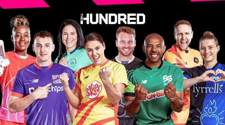 The Hundred Men vs Women Comparison - Key Stats & Differences The Hundred Men vs Women Comparison - Key Stats & Differences