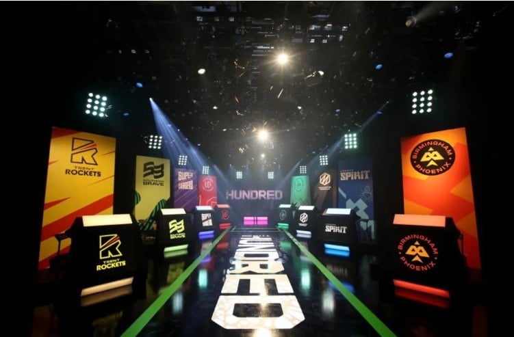 The Hundred Prize Money & Salary Comparison 2026 The Hundred Prize Money & Salary Comparison 2026