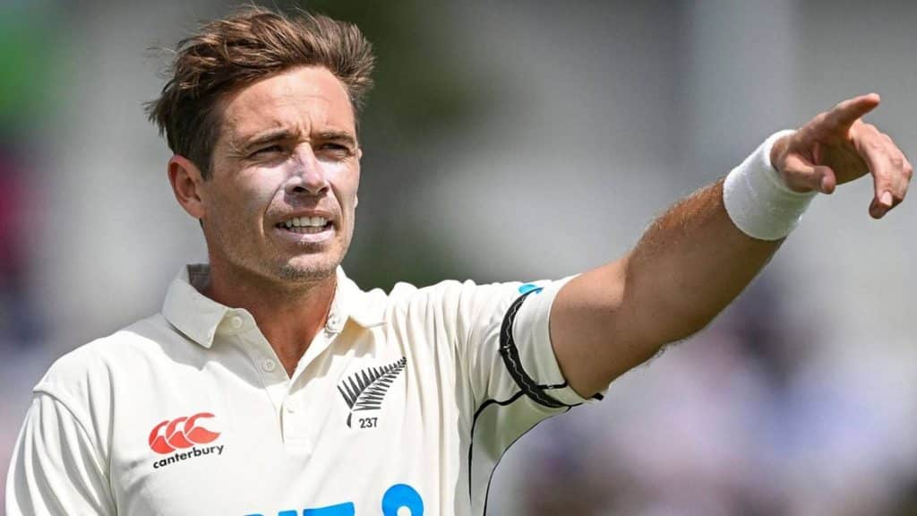 Tim Southee 