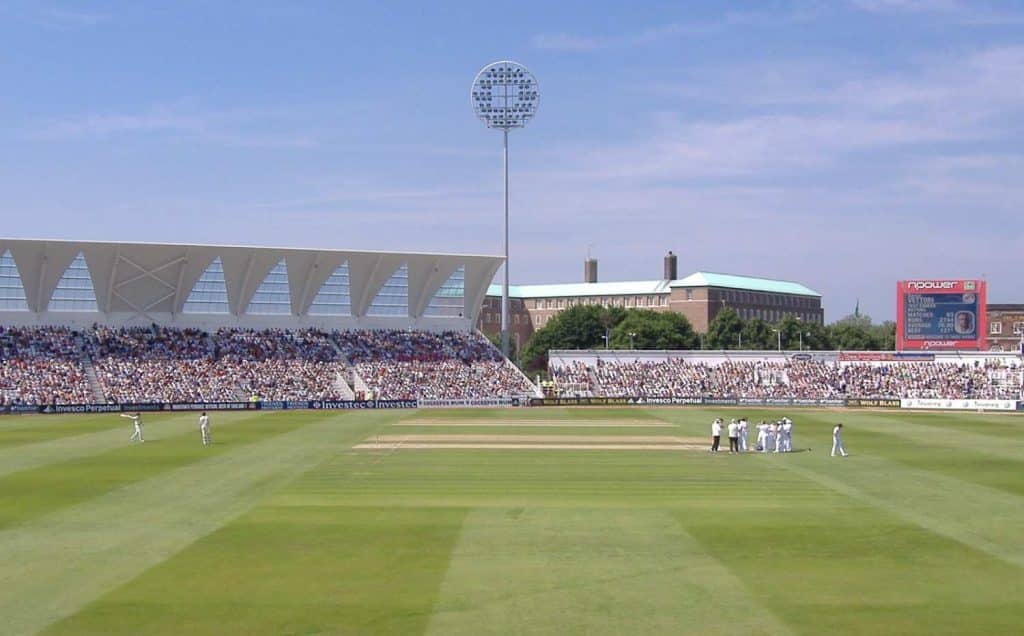 Trent Bridge, Nottingham Trent Bridge, Nottingham