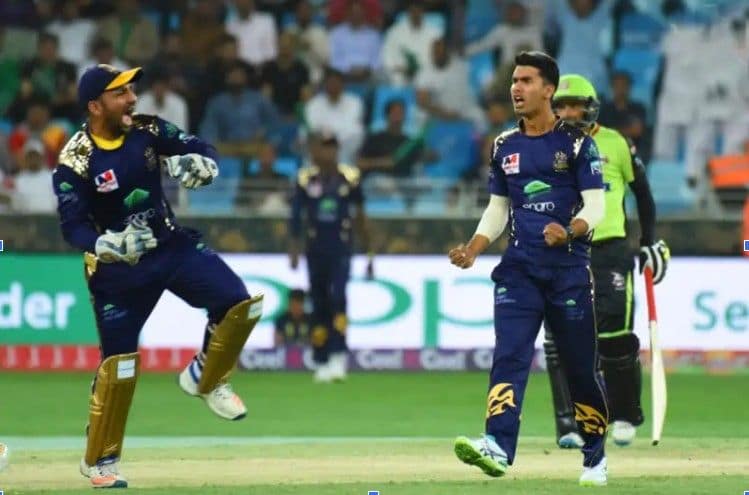 Umar Gul